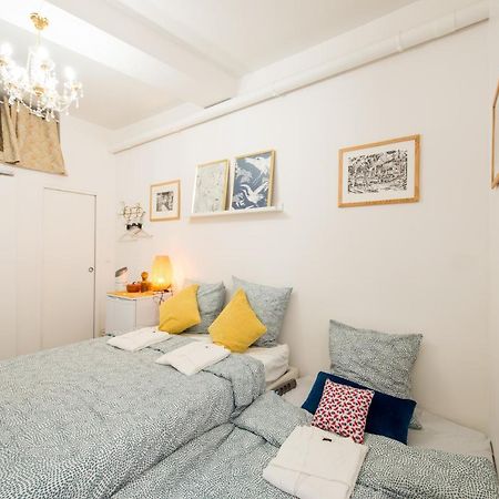 Studio - Moderne - Netflix & Wifi Paris Eksteriør billede